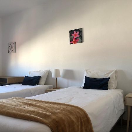 Santiago Guesthouse Aveiro Exteriér fotografie