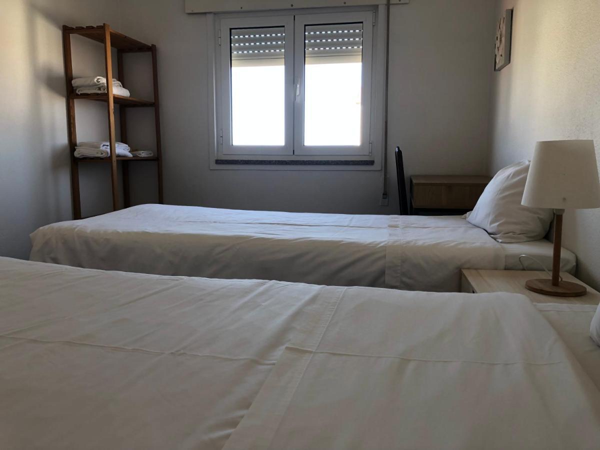 Santiago Guesthouse Aveiro Exteriér fotografie