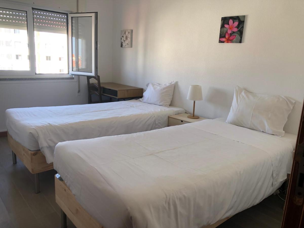 Santiago Guesthouse Aveiro Exteriér fotografie