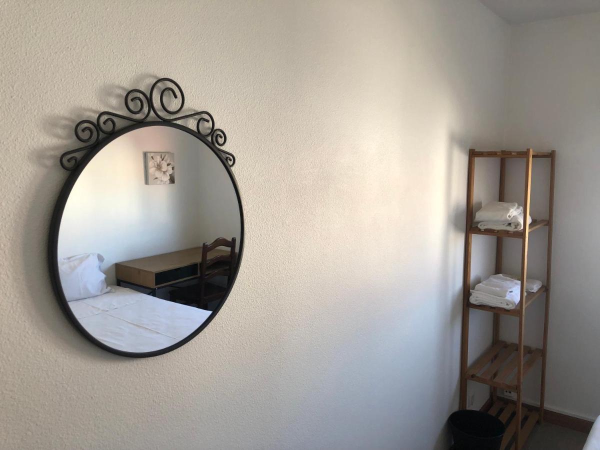 Santiago Guesthouse Aveiro Exteriér fotografie