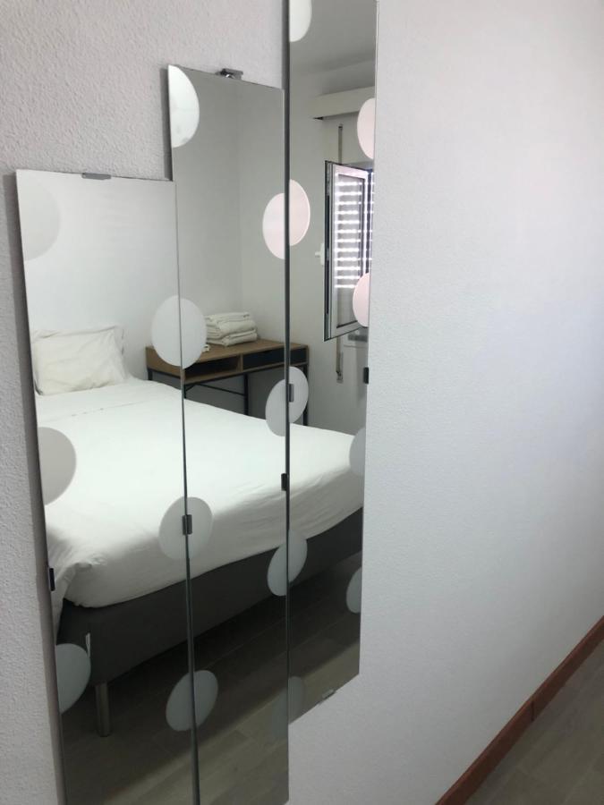 Santiago Guesthouse Aveiro Exteriér fotografie