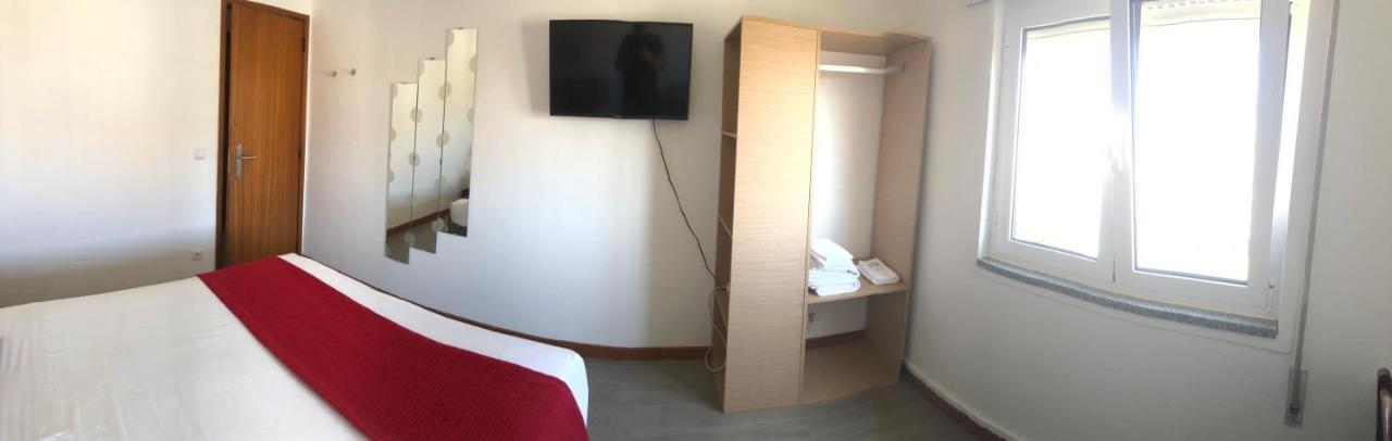 Santiago Guesthouse Aveiro Exteriér fotografie
