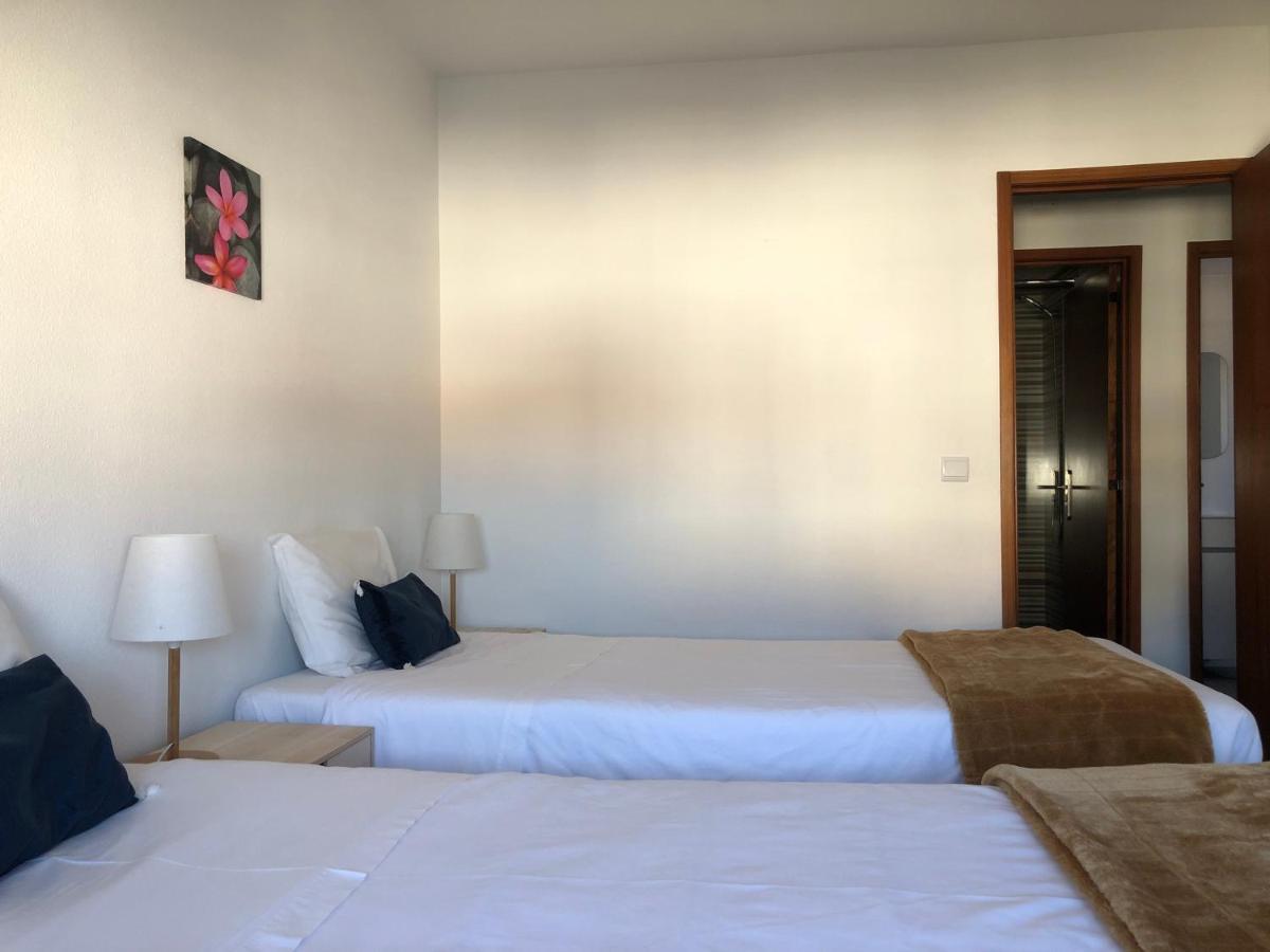 Santiago Guesthouse Aveiro Exteriér fotografie