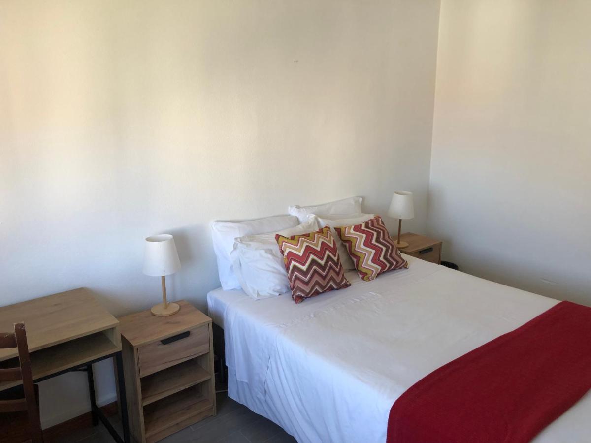 Santiago Guesthouse Aveiro Exteriér fotografie