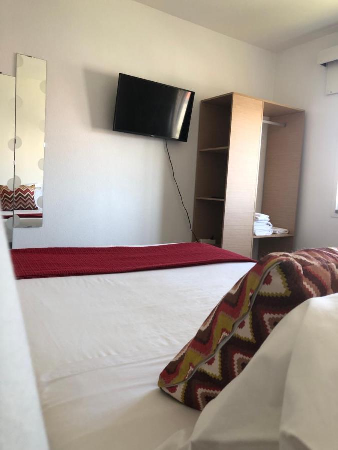 Santiago Guesthouse Aveiro Exteriér fotografie