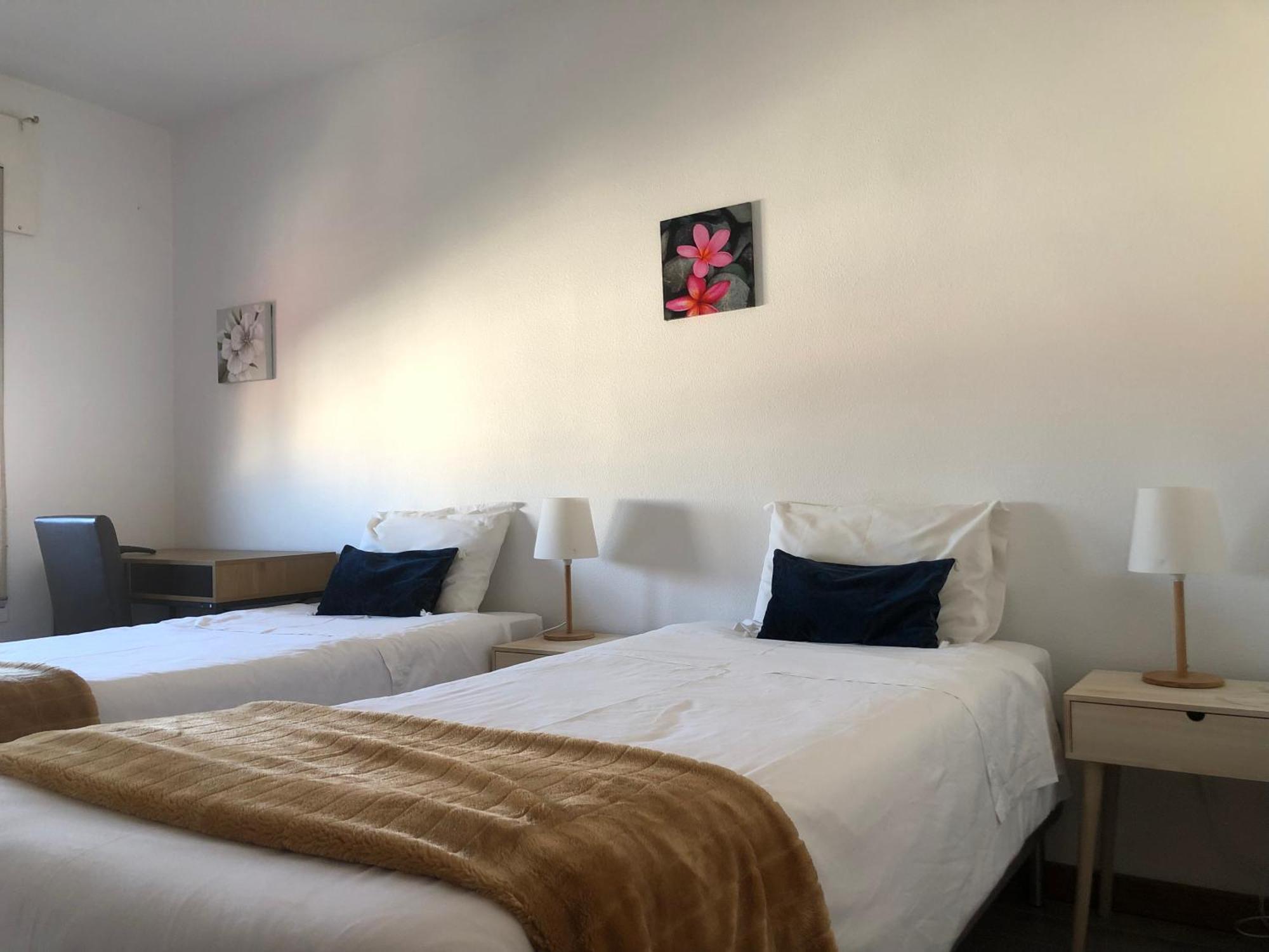 Santiago Guesthouse Aveiro Exteriér fotografie